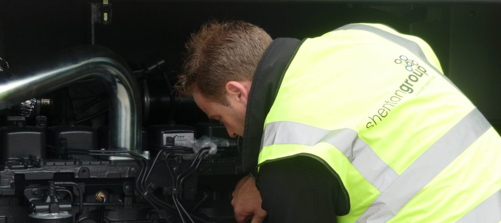 Diesel Generator Maintenance Tips | Equipment & Servicing