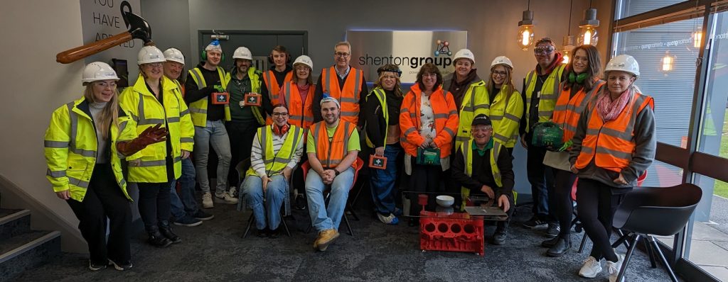 Redefining Workplace Safety: Prioritising Health for a Happier, Healthier Future