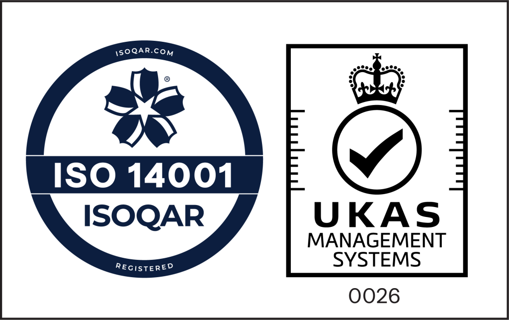 ISO 14001 Certification / Accreditation