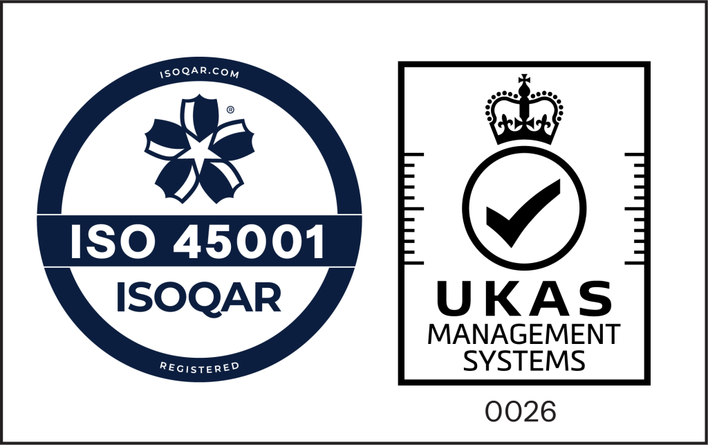 ISO 45001 Certification / Accreditation