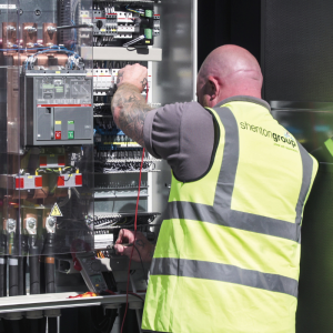 Shenton Group Engineer