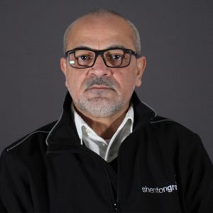 Fernando Ospina