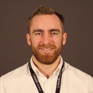 James Hardiman