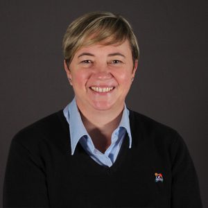 Tarryn du Plessis