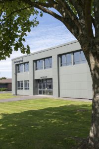 Shenton House 3
