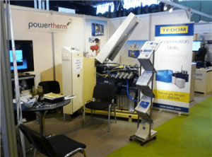 shentongroup at Adba 2013