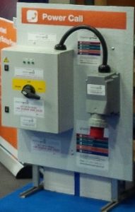 panel