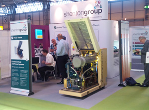 micro CHP