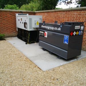 back up power for residential homes