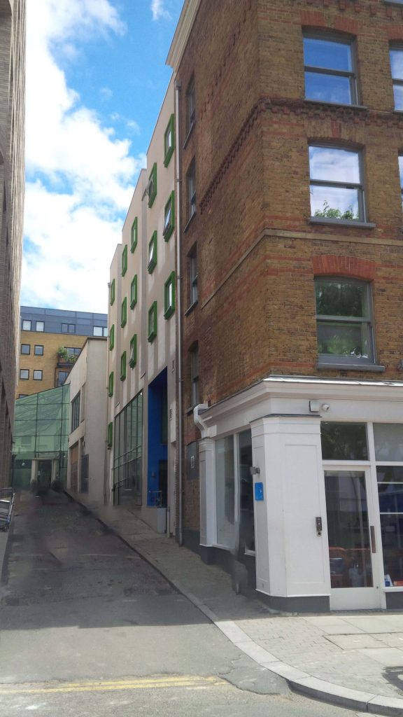 London office
