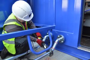 Generator Installation