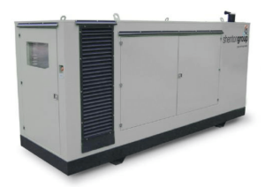 Powerhouse PHG500Do Standby Generator