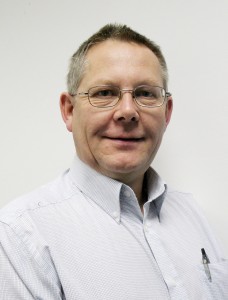 Mark Porter