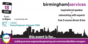 specifi event