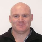 Phill Greenbury