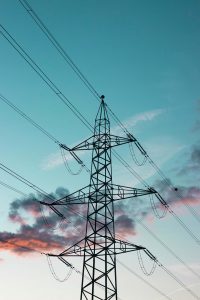 Electricity Pylon