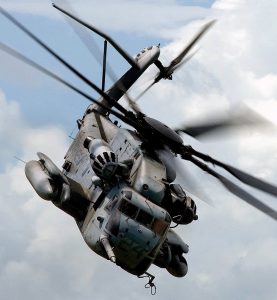 Military Aircraft