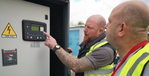 Uninterruptible Power Supplies Uninterruptible Power Supplies