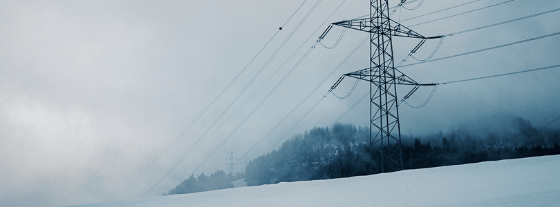 Electricity Pylon