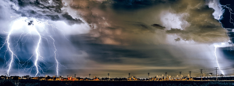 Storm Shenton Group